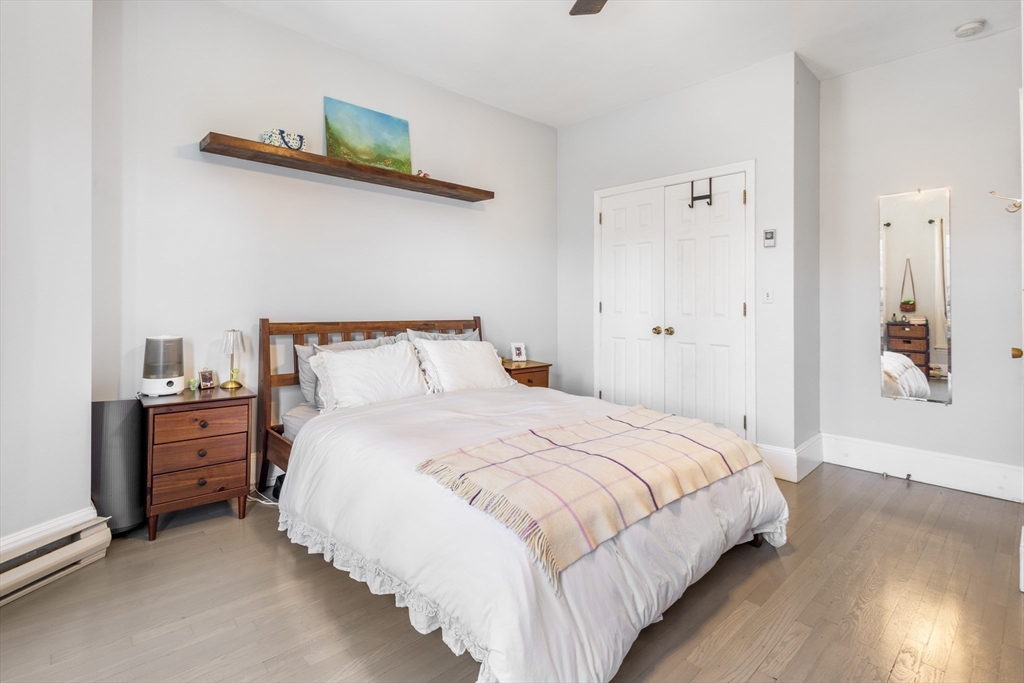 762 Tremont St, South End