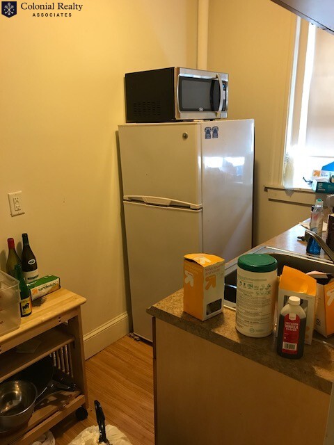 1175 Boylston St, Fenway