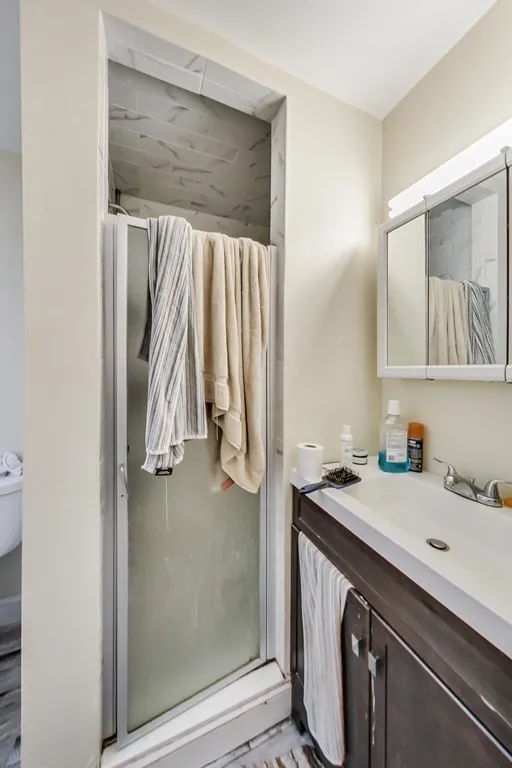 47 Hillside St, Mission Hill