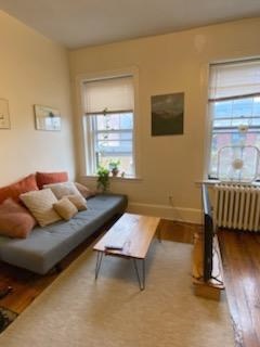 34 Anderson, Beacon Hill