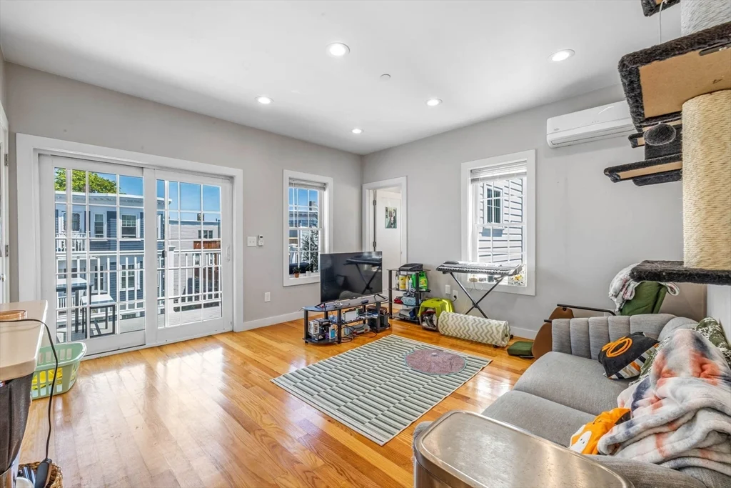 8 W Bellflower St, Dorchester