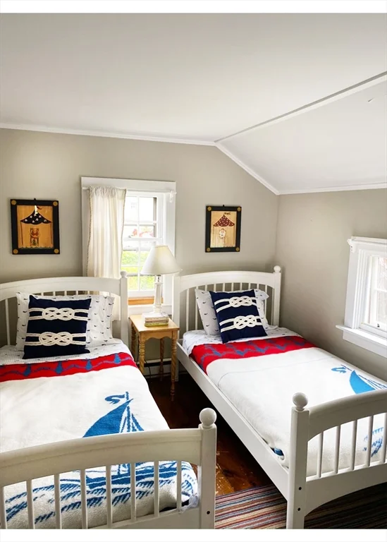 7 N Liberty, Nantucket (vil)