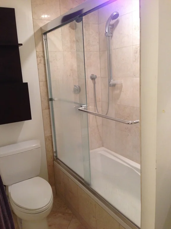 60 Longwood, Coolidge Corner