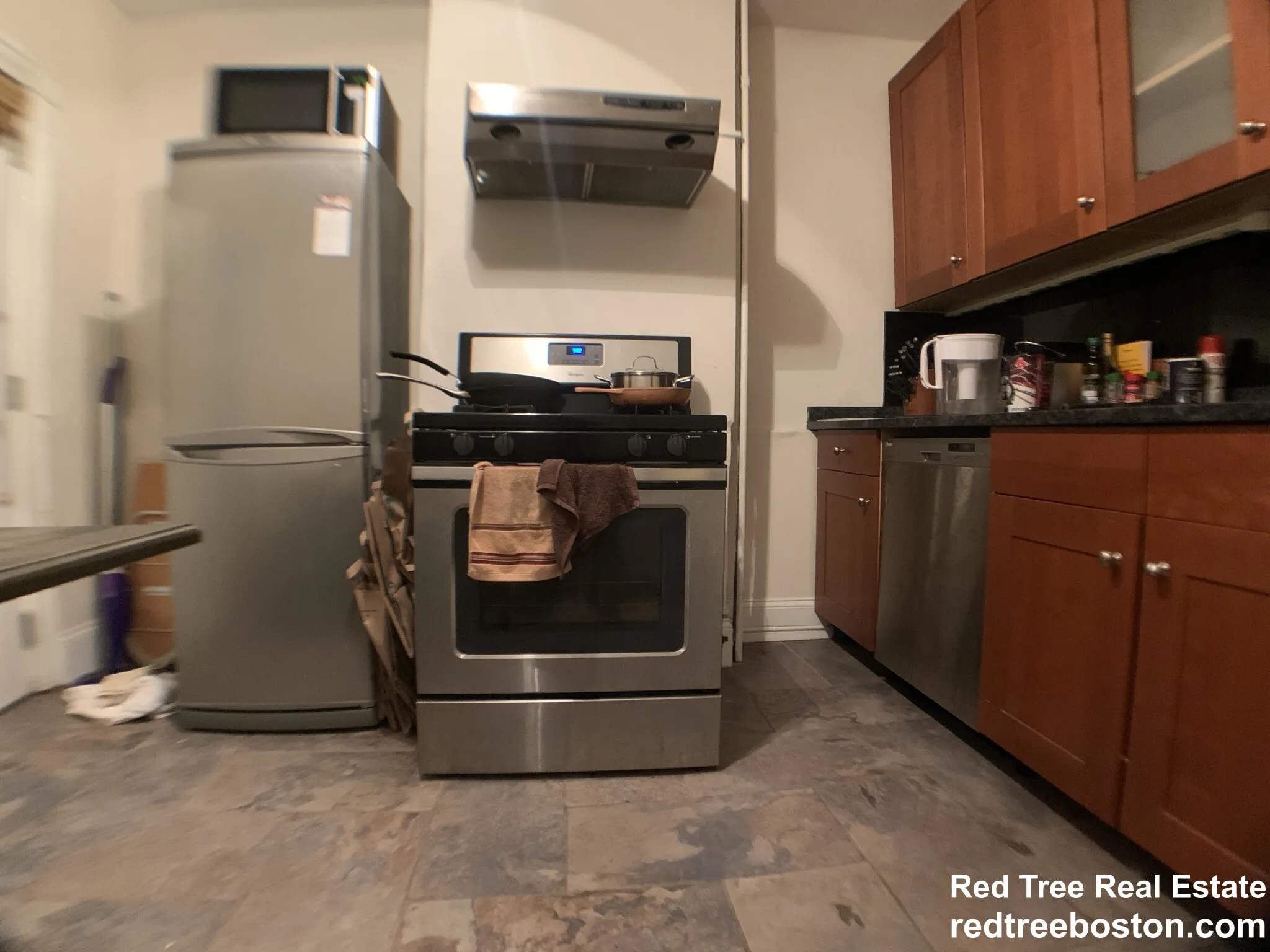 49 Saint Germain St, Back Bay