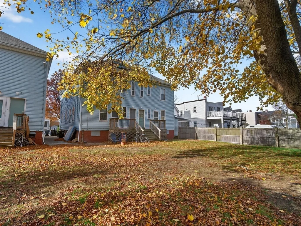 49 Clifton St, North Cambridge