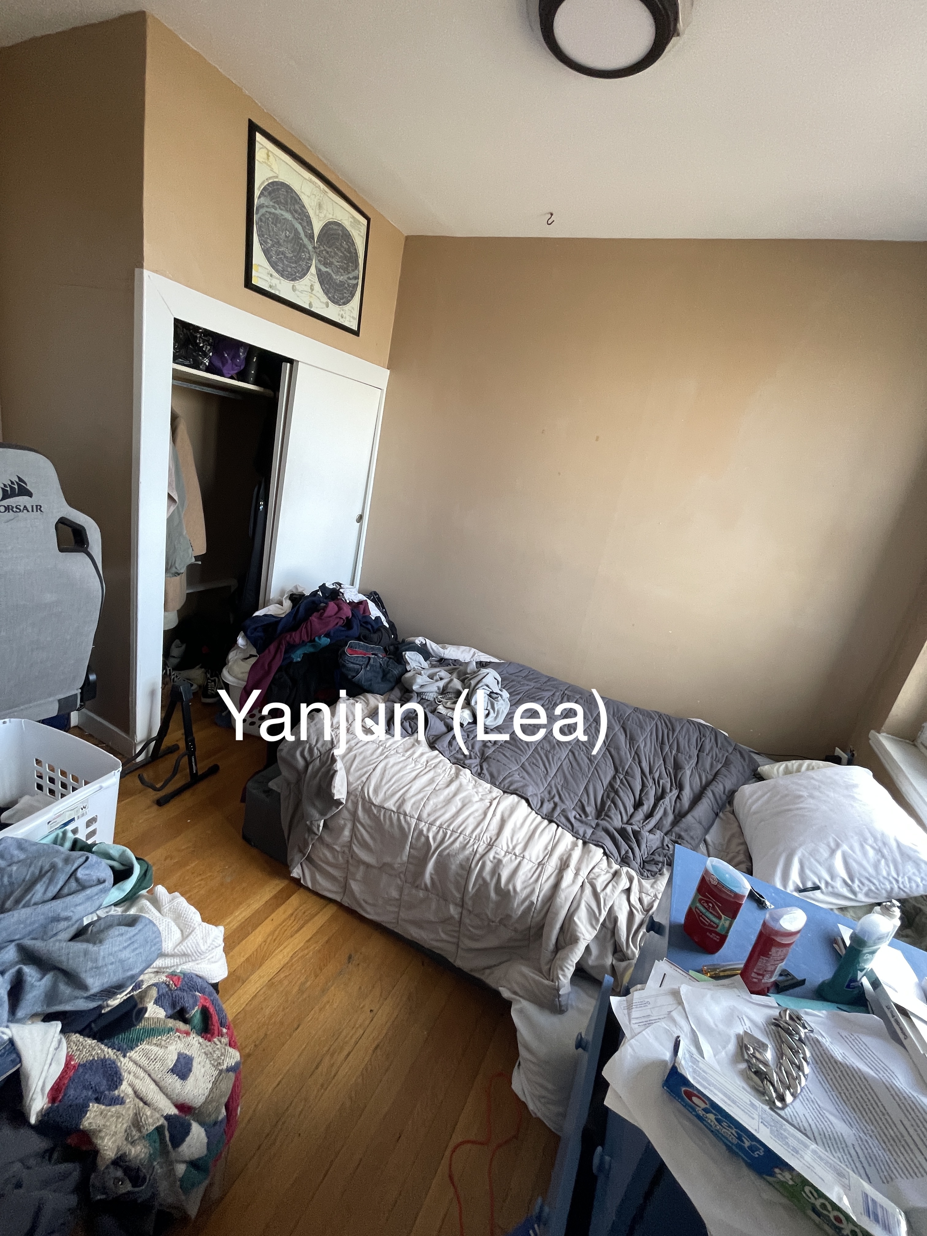 12 Bay State Rd, Fenway