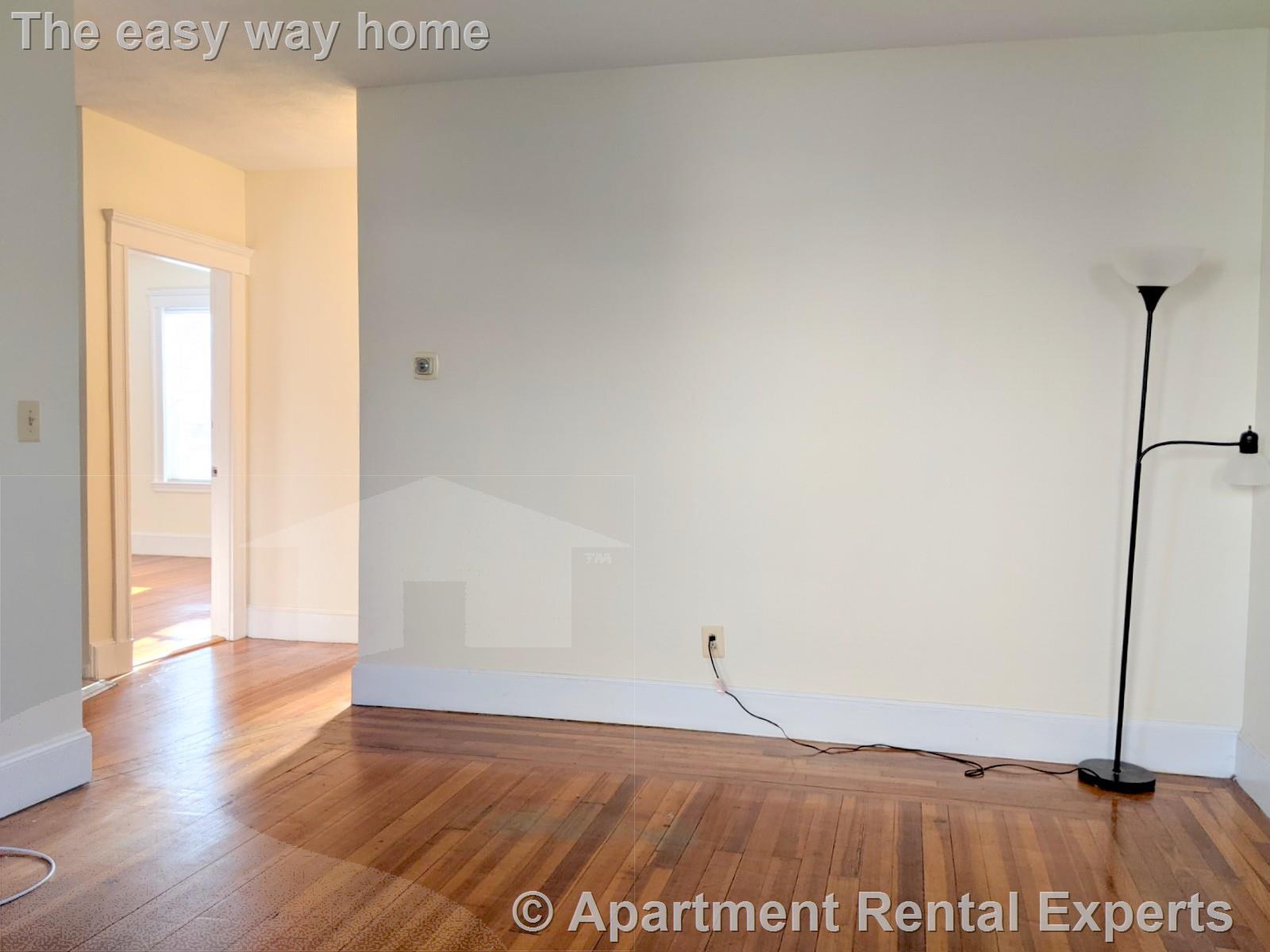 246 Harvard St, Powderhouse