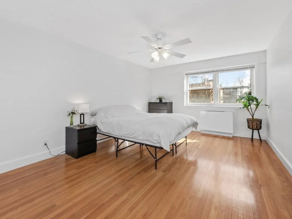 131 Sewall Ave, Coolidge Corner