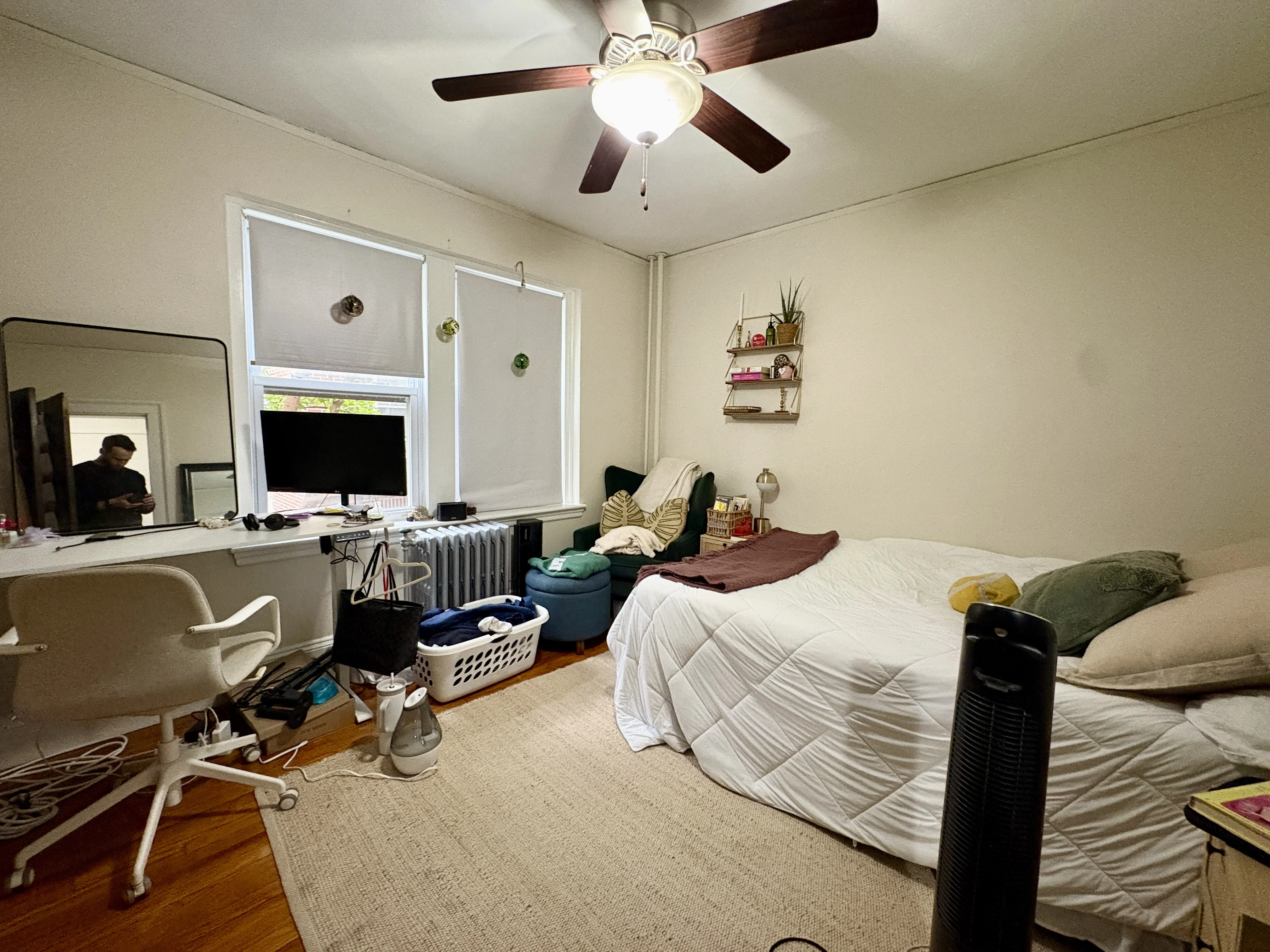 89 Strathmore, Brighton