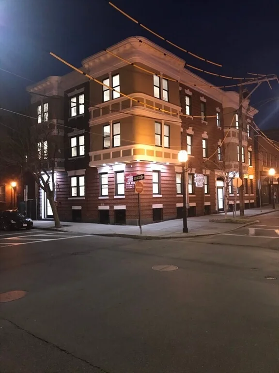 21 Fifth, Chelsea