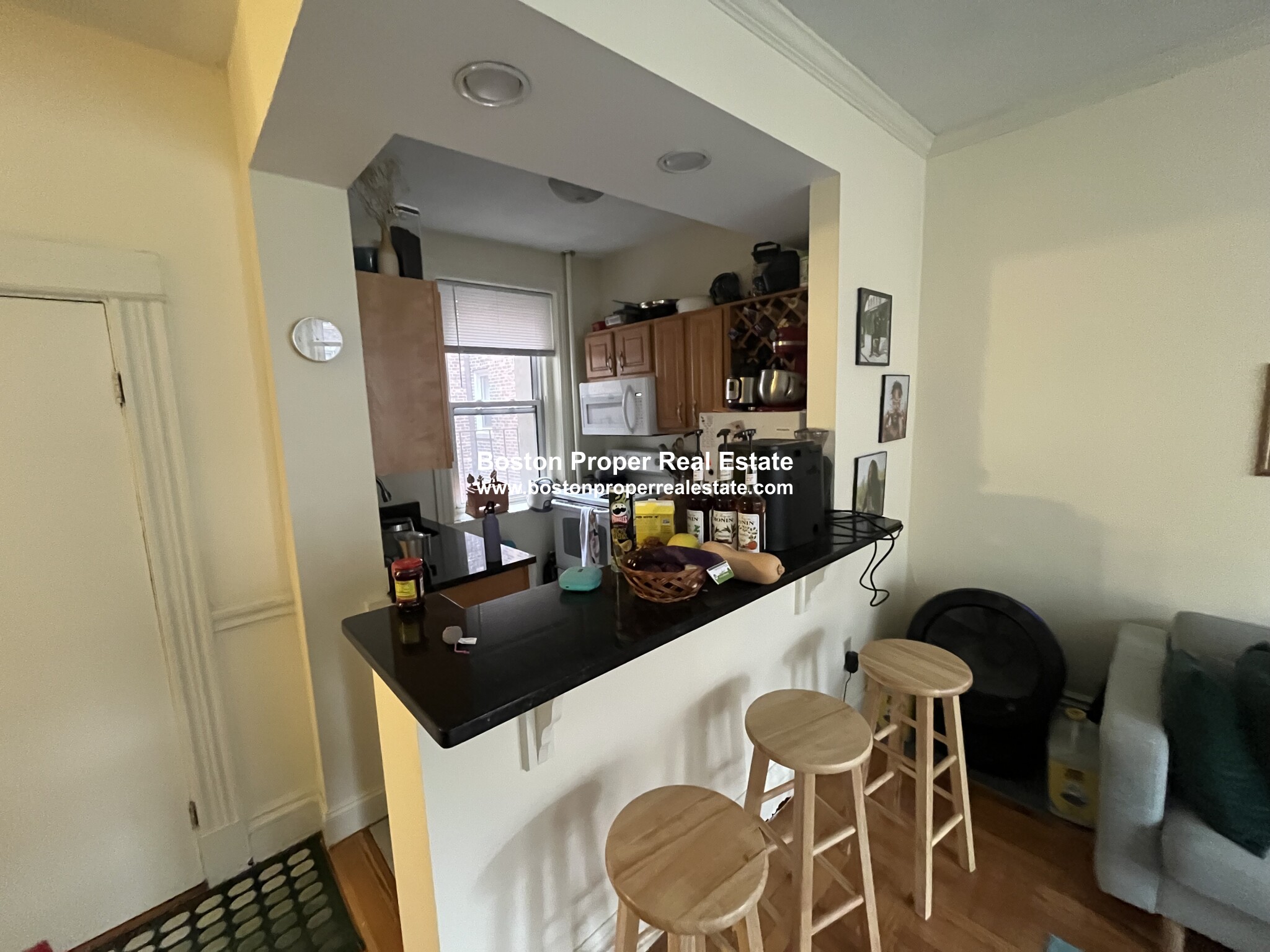 36 Queensberry St, Fenway