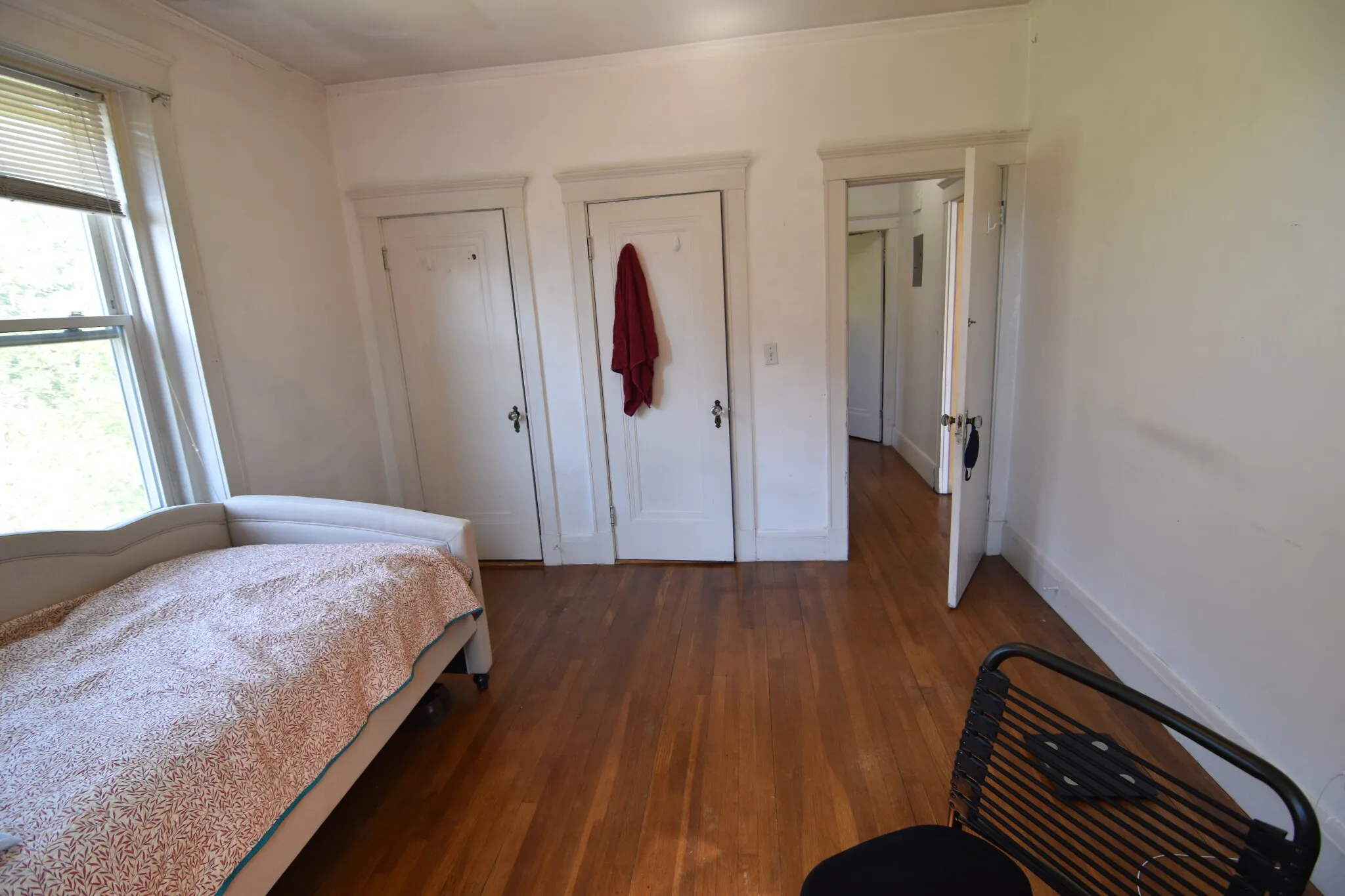 40 Longwood Ave, Coolidge Corner