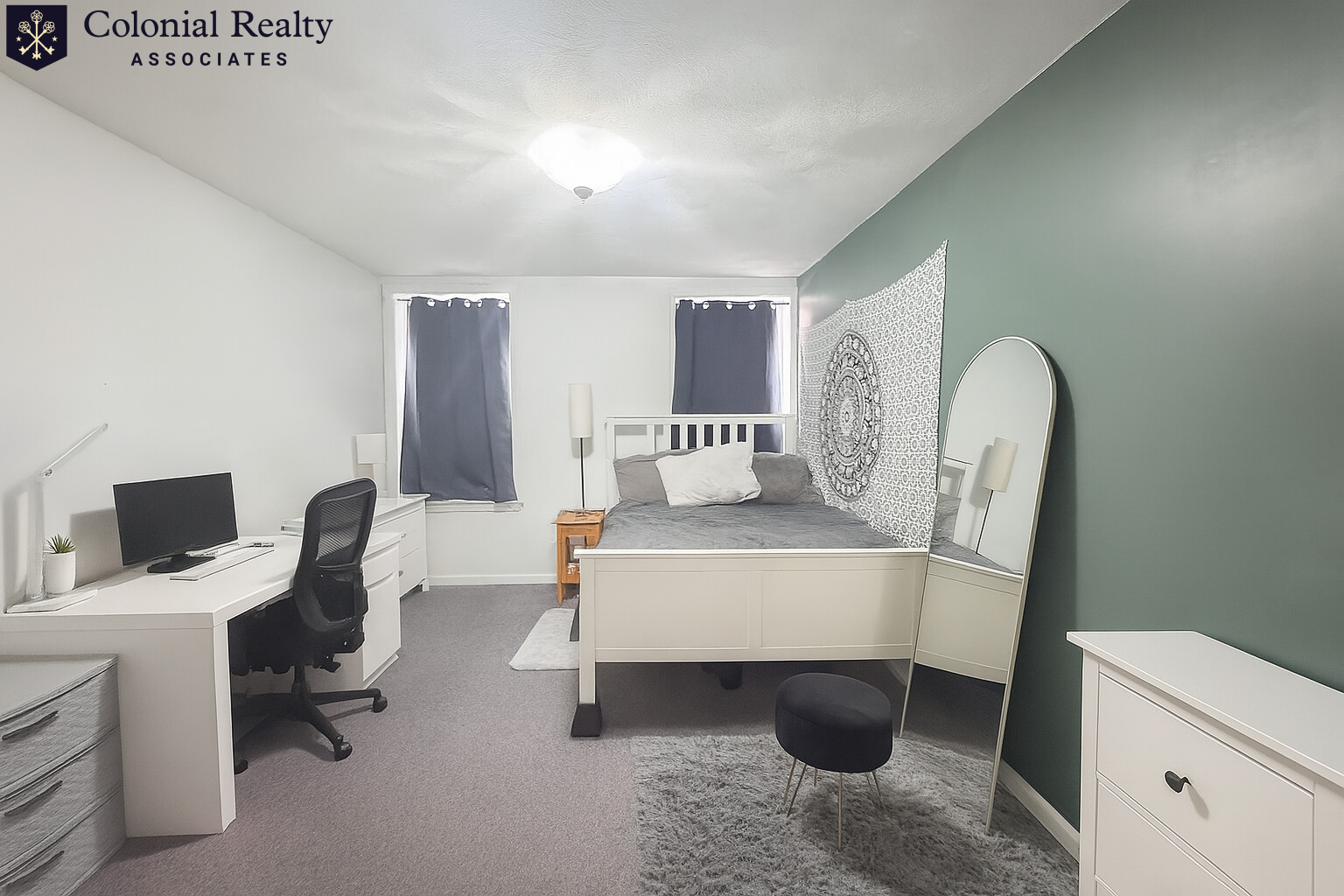 156 Harvard St, Coolidge Corner