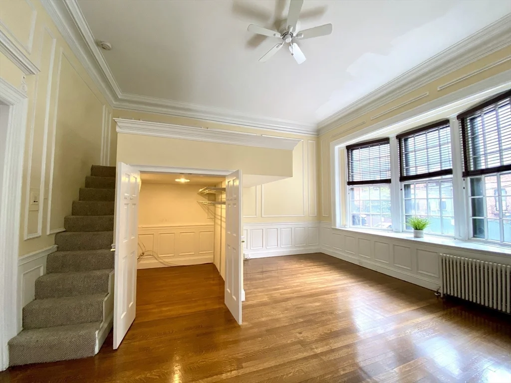 411 Beacon, Back Bay