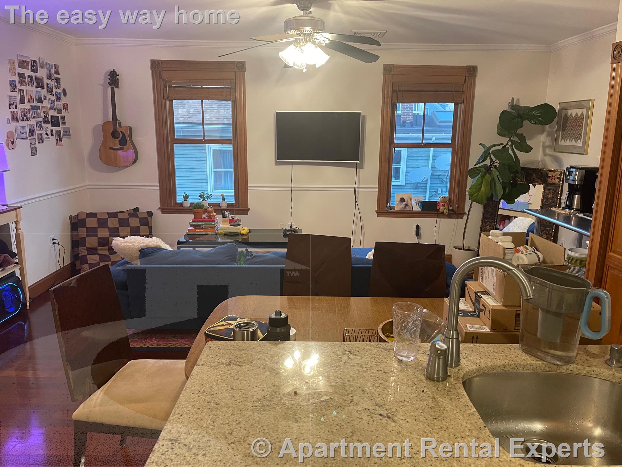 210 Prospect St, Central Square