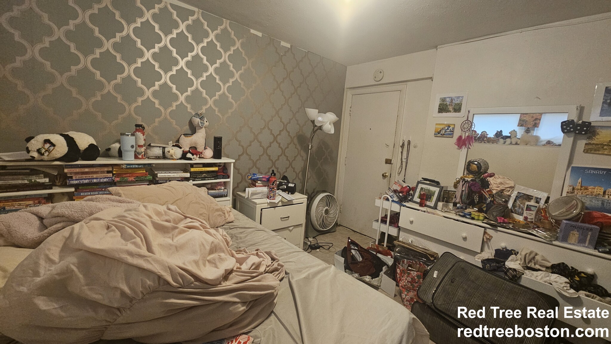 50 Parkman St, North Brookline