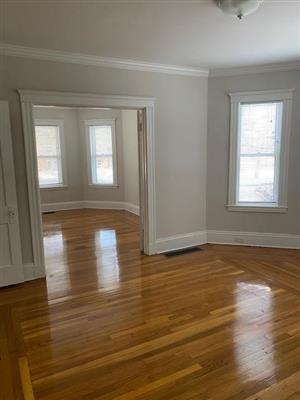 92 Powder House Boulevard, Teele Square