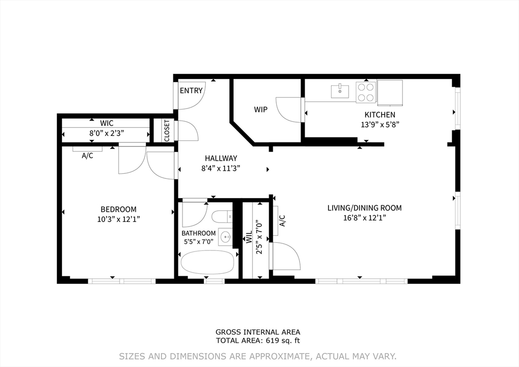 120 Summer St, Malden