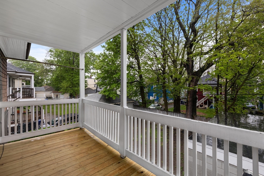 53 Stockton St, Dorchester