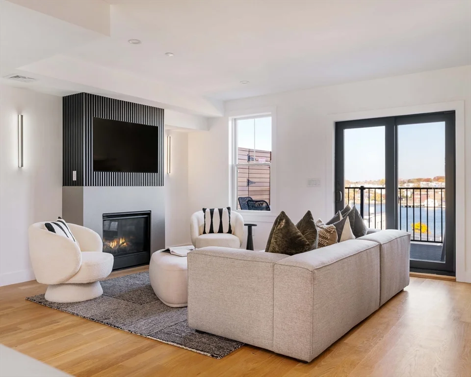 272 East Eagle, East Boston