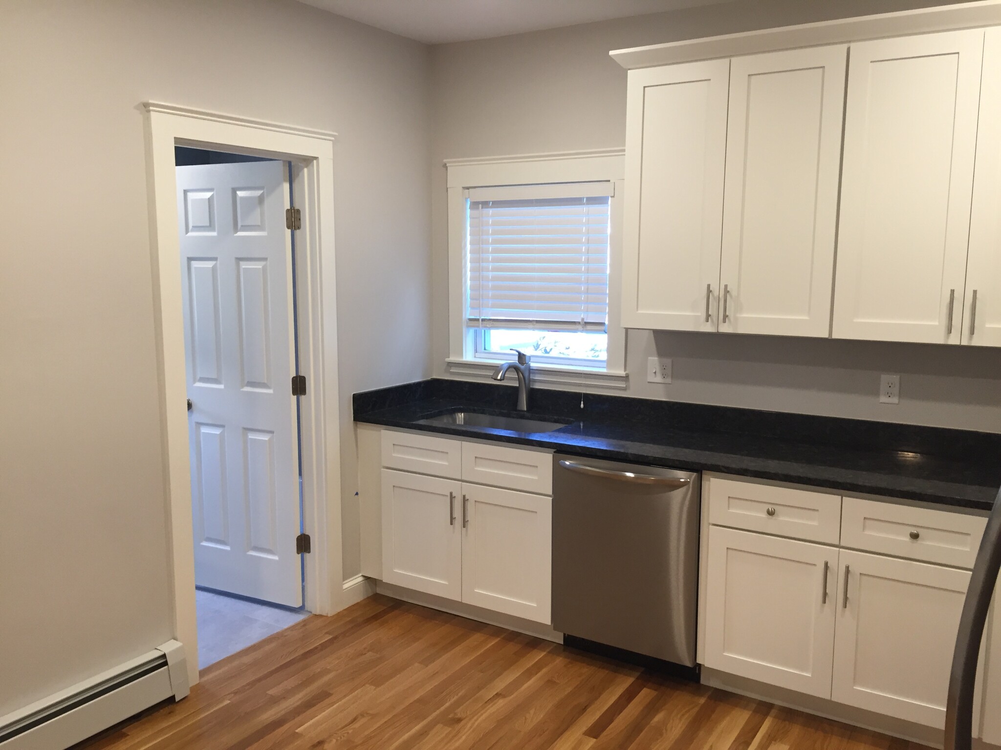 1433 Cambridge St, Inman Square