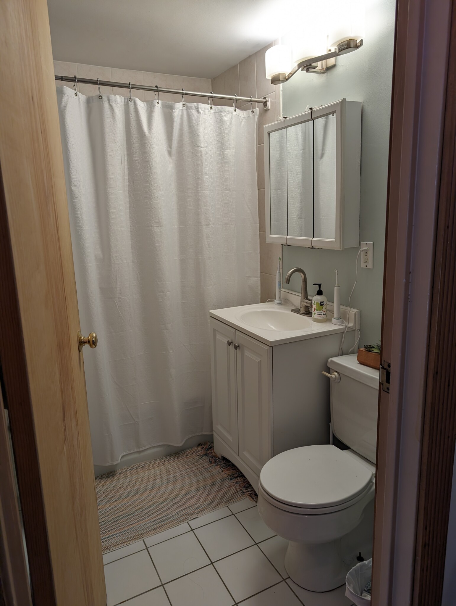 91 East Brookline St, South End