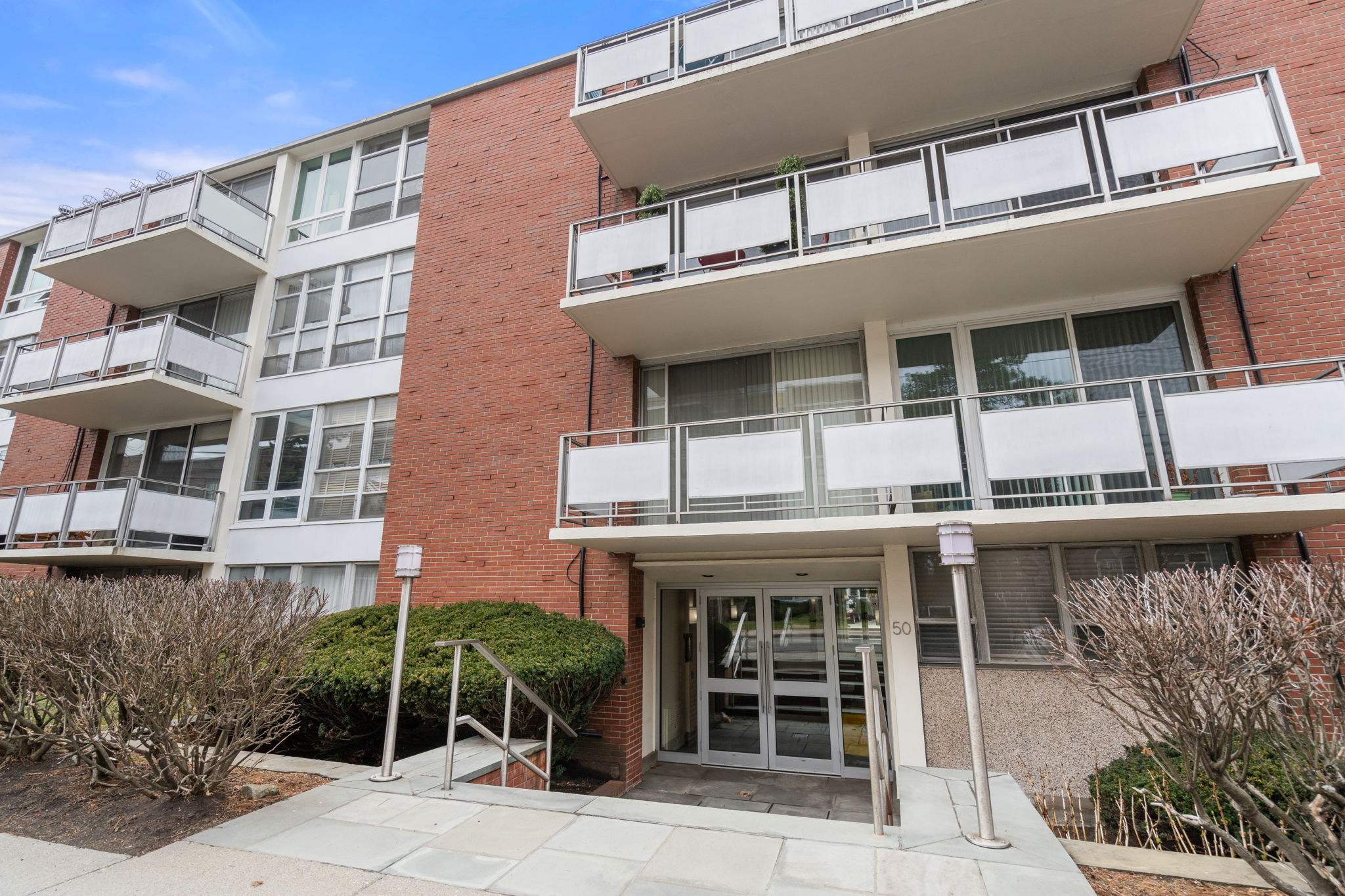 50 Park St, Brookline