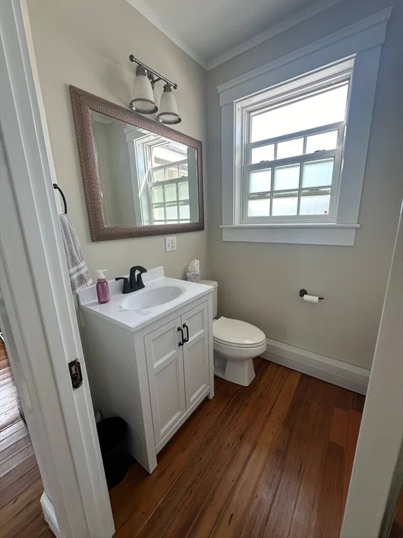 6 Oceanside, Scituate