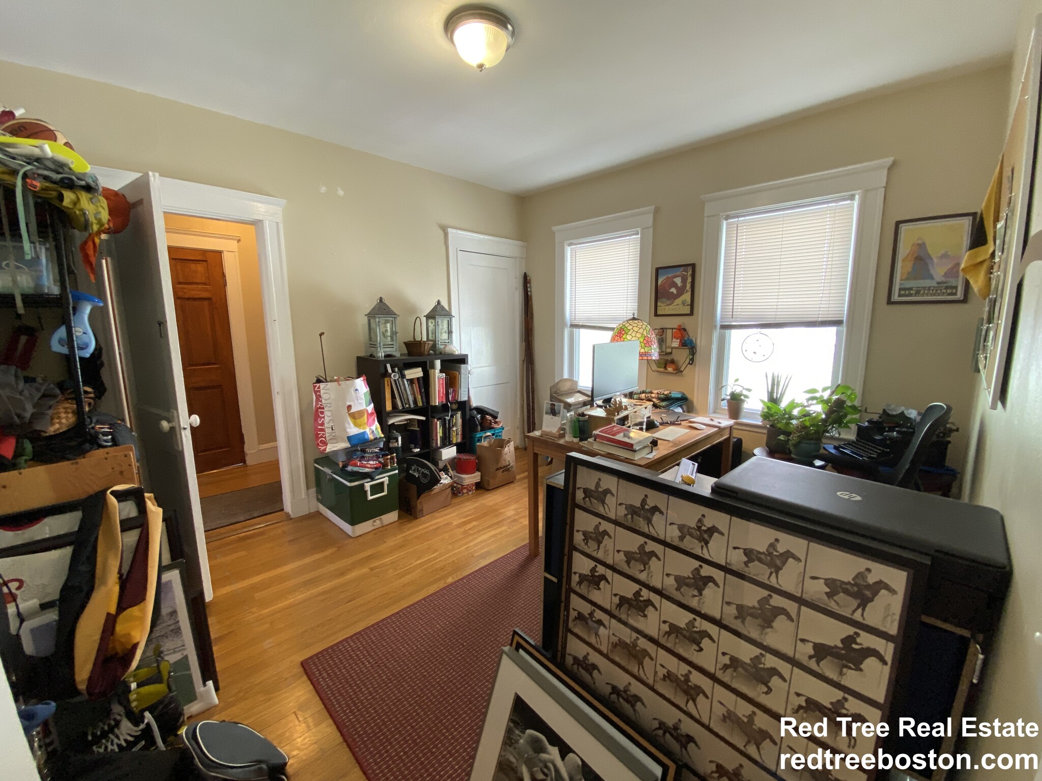 12 Saint Peter St, Jamaica Plain