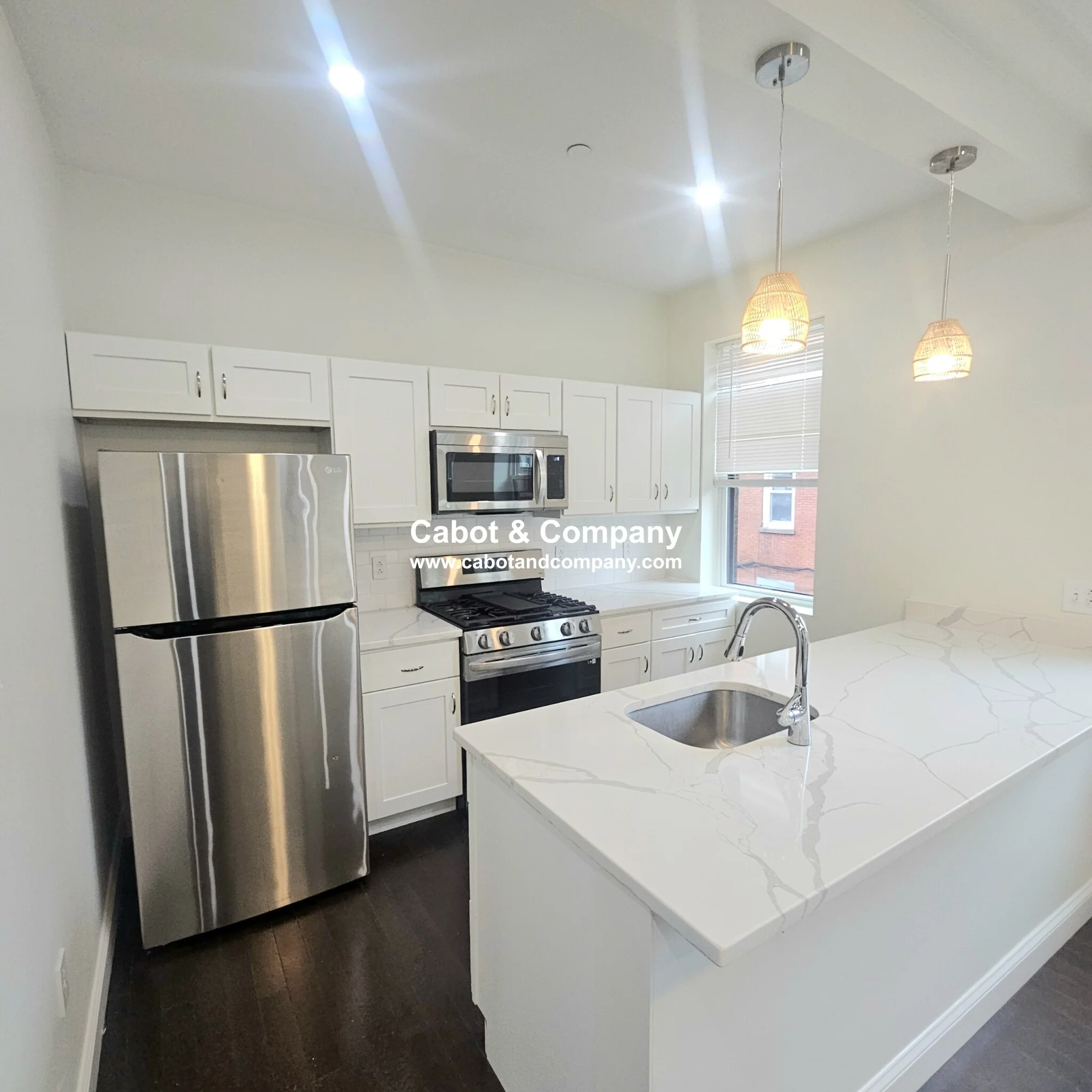 49 Charter St, North End