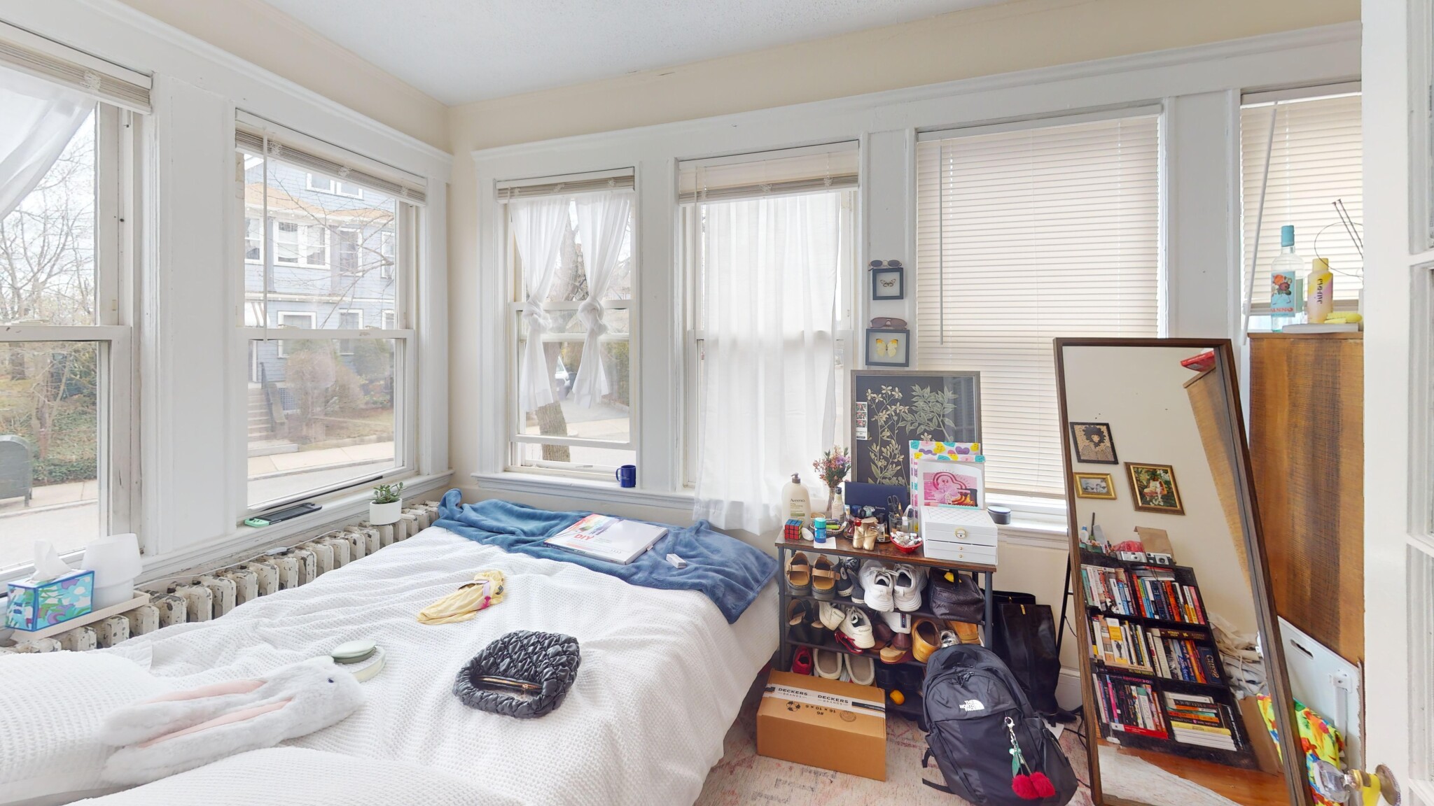 70 Nottinghill, Brighton