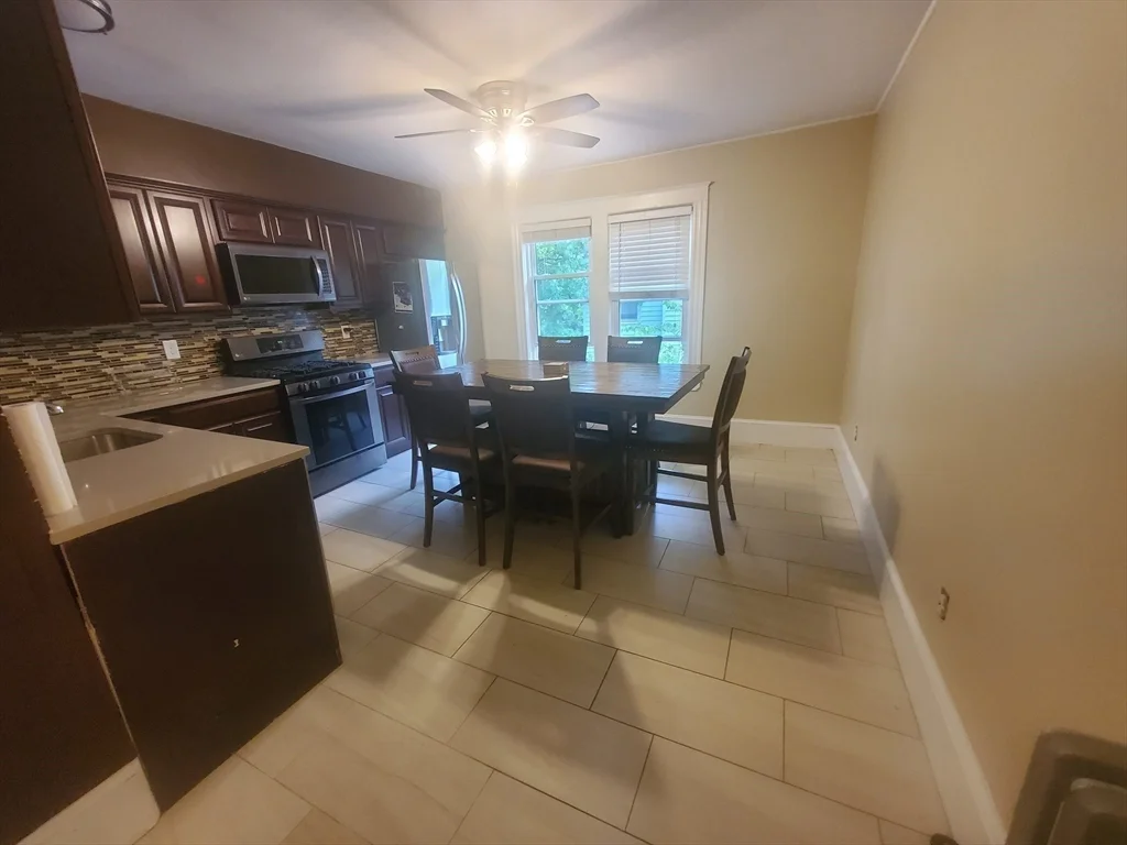 45 Intervale St, Dorchester