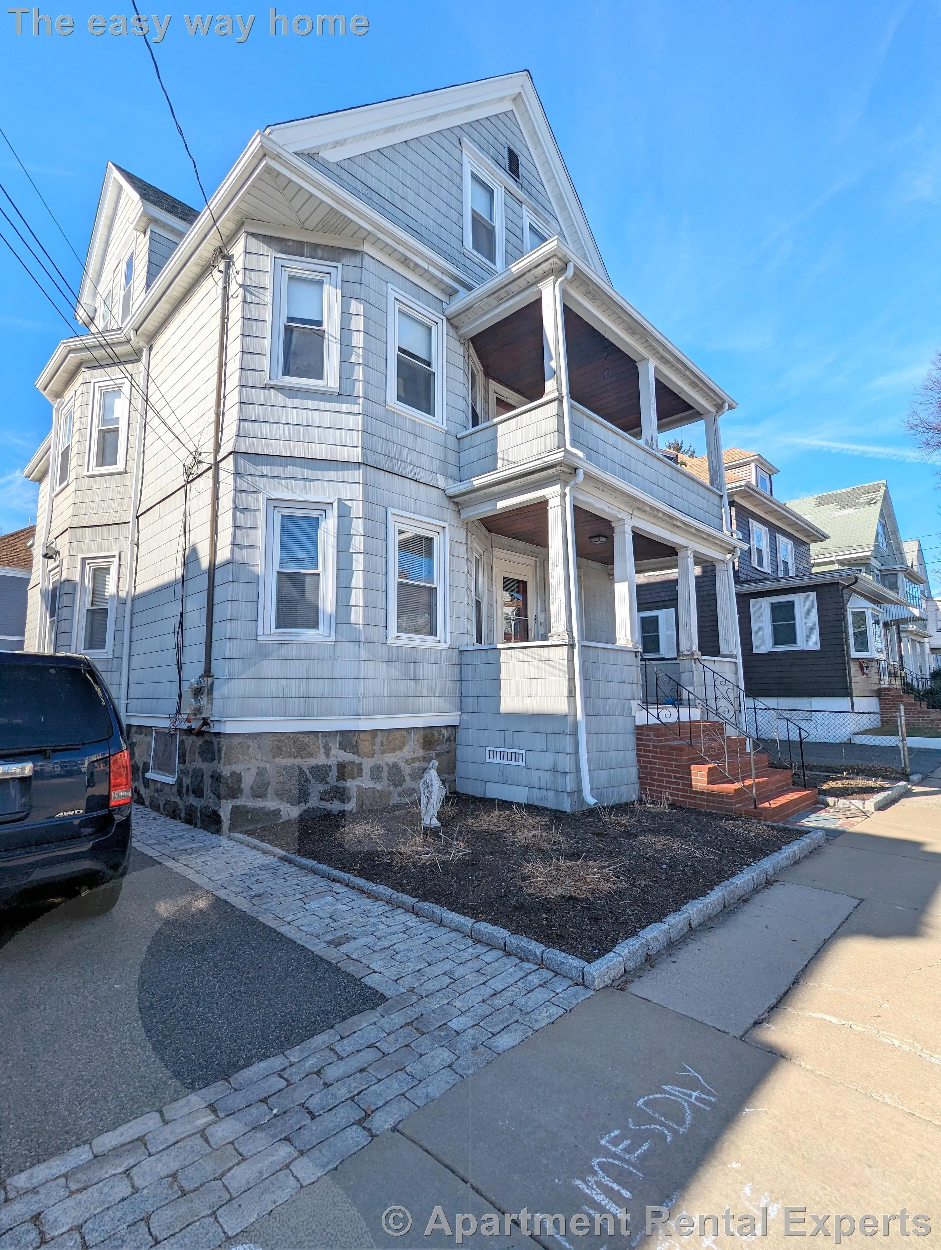 37 Julia St, Malden Center