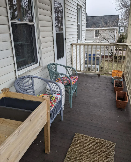 21 Endicott Ave, West Somerville