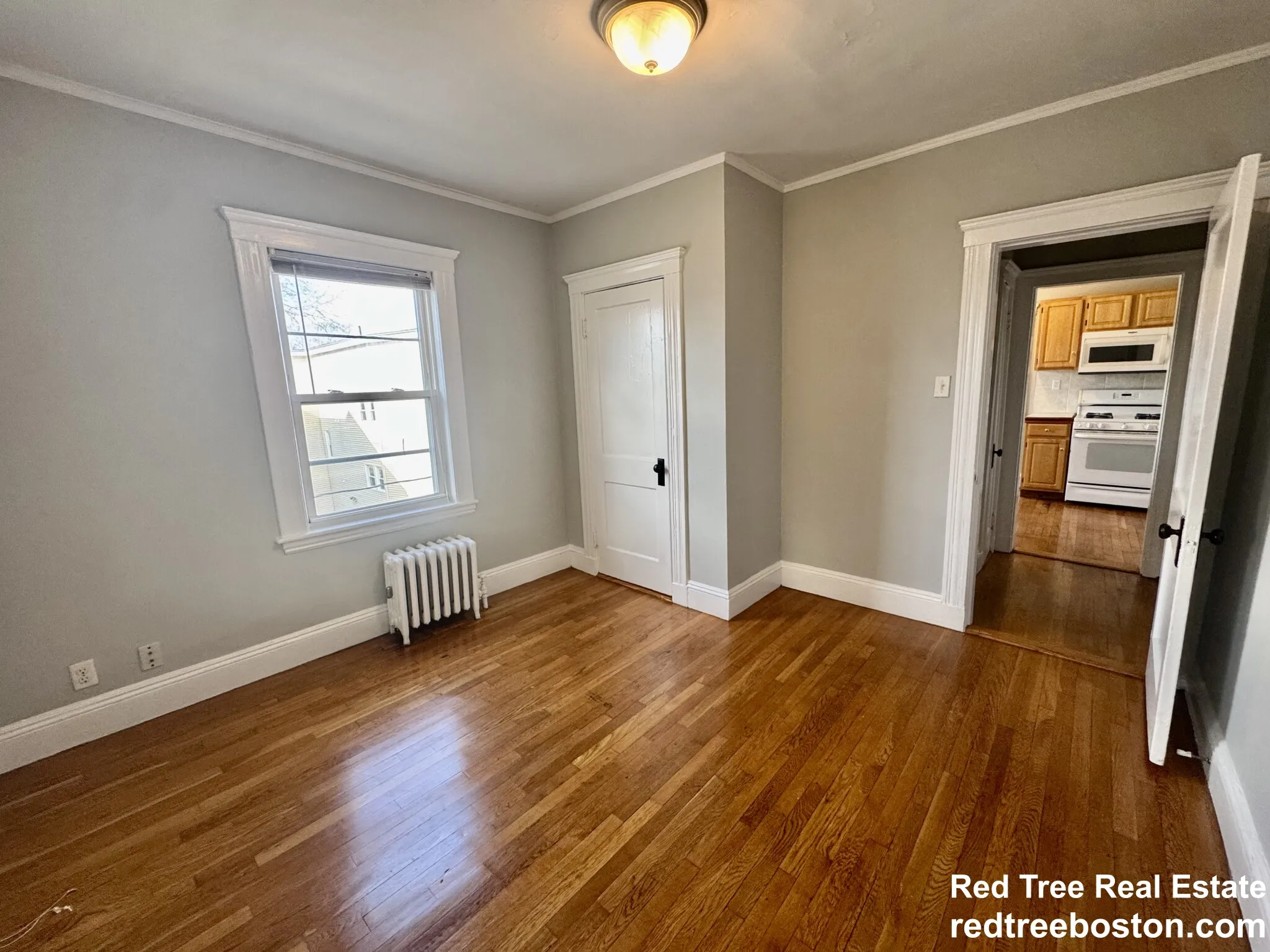 55 Brookley Rd, Jamaica Plain