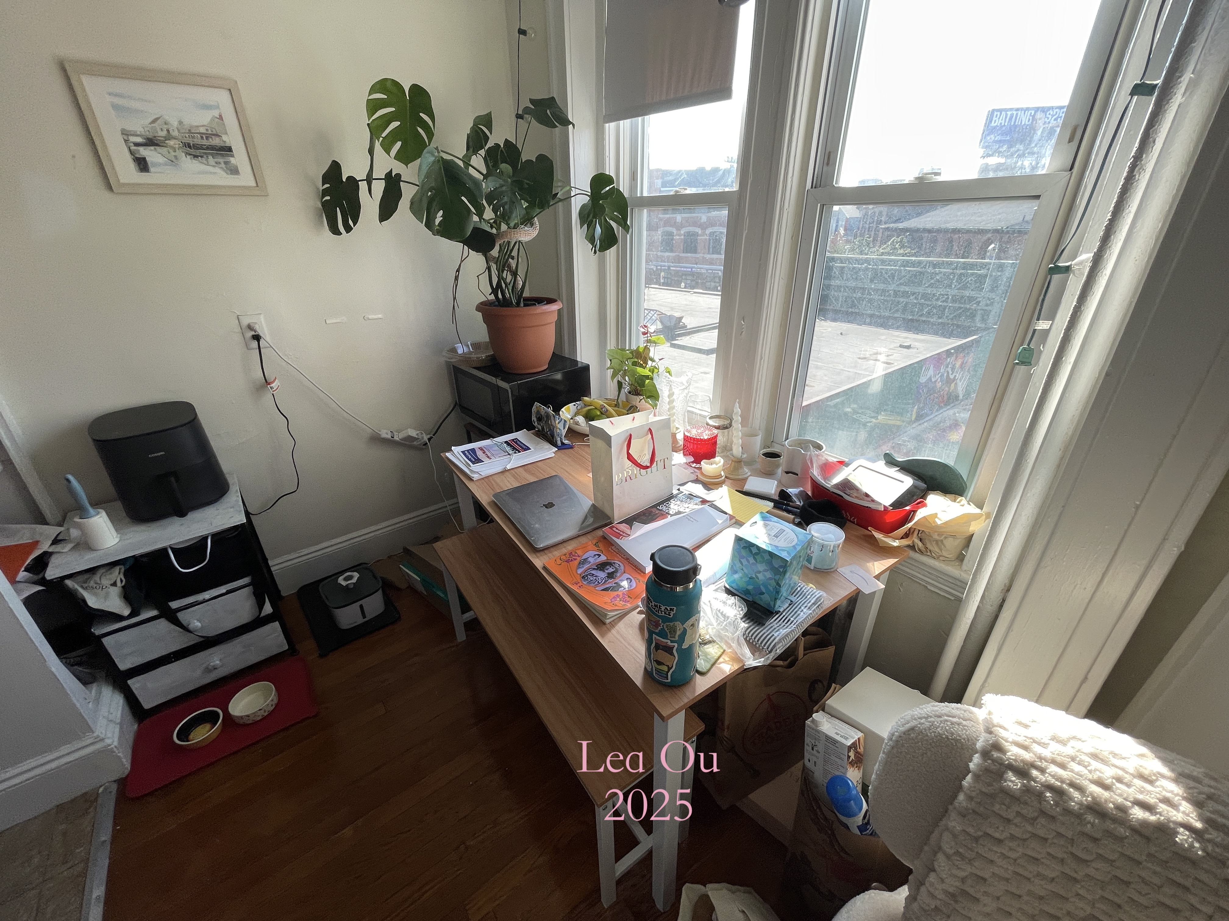 1167 Boylston St, Fenway