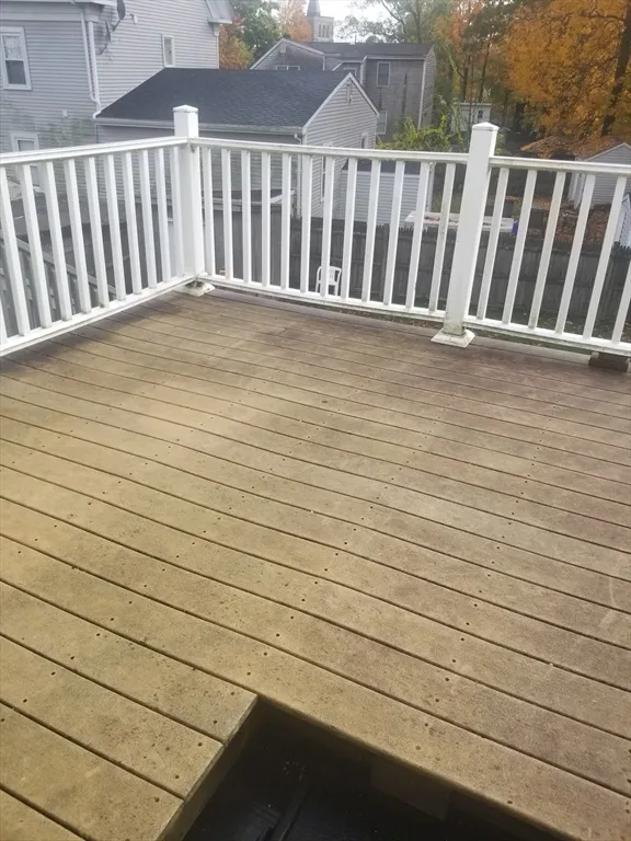 341 Centre St, Brockton