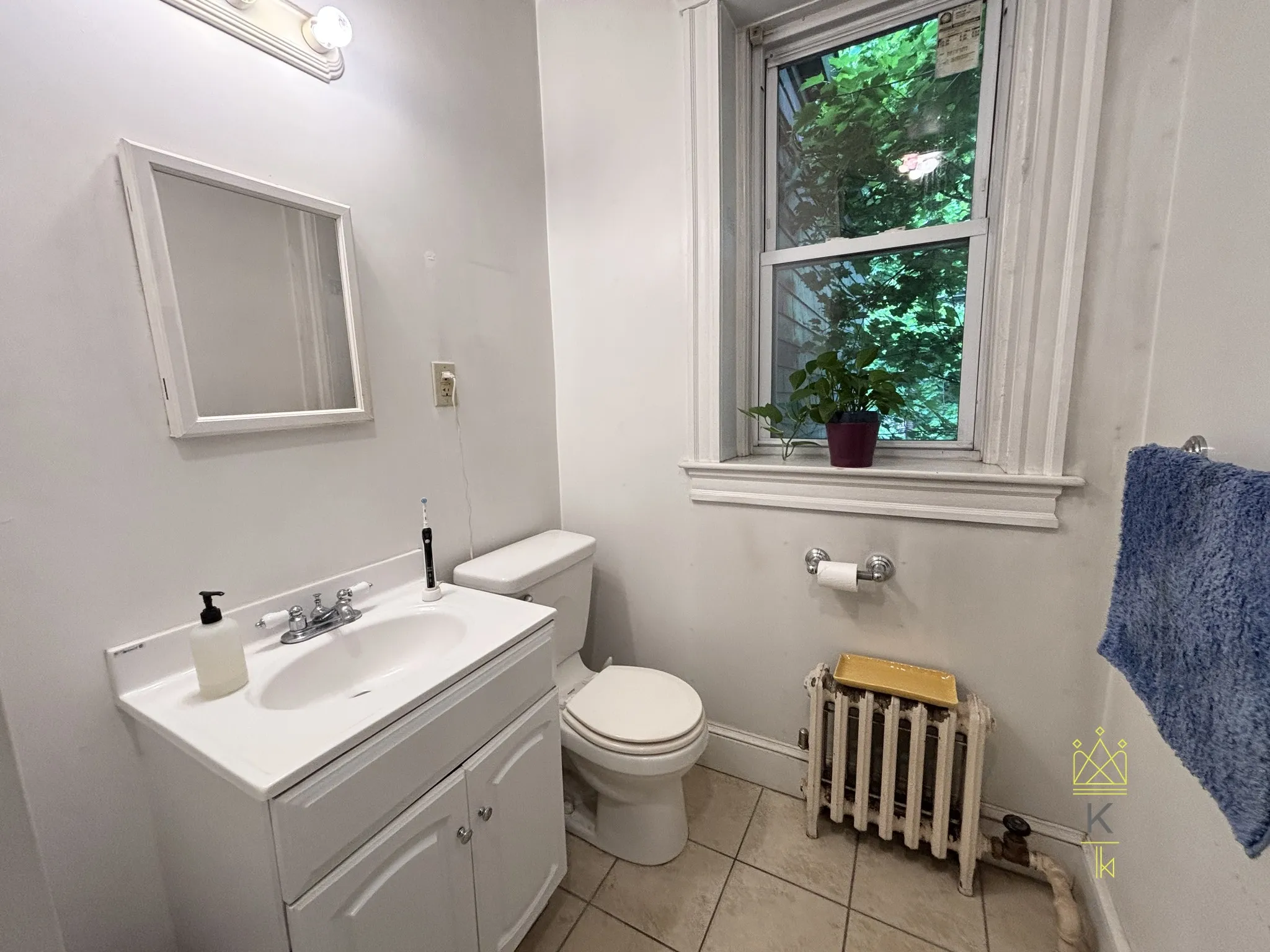 30 Littell Rd, Coolidge Corner