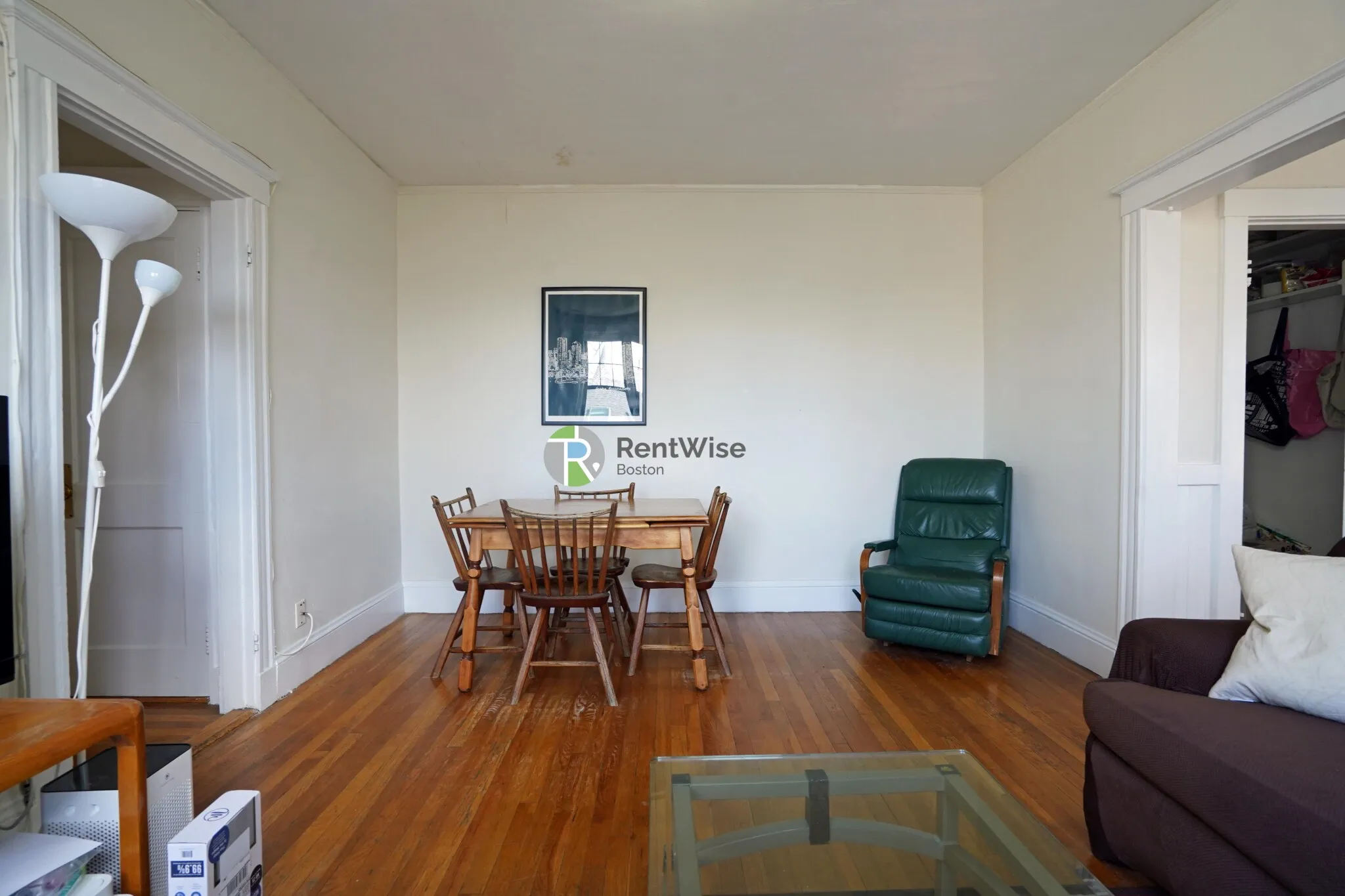 294 Harvard St, Mid-Cambridge