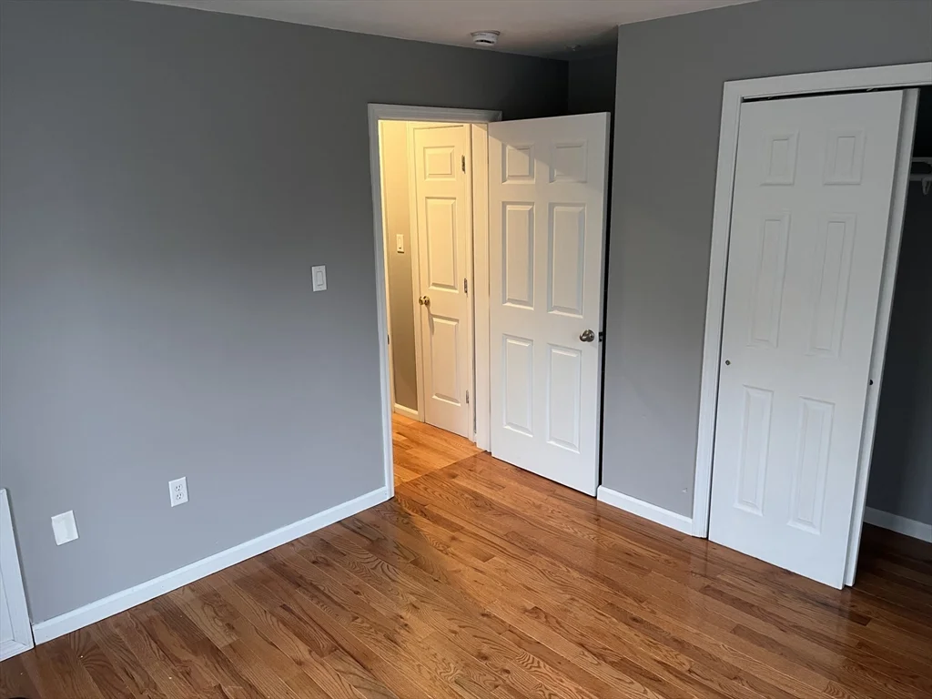 242 Park Ave, Revere