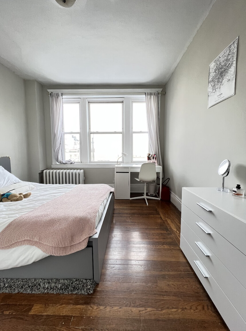 1082 Commonwealth Ave, Brighton