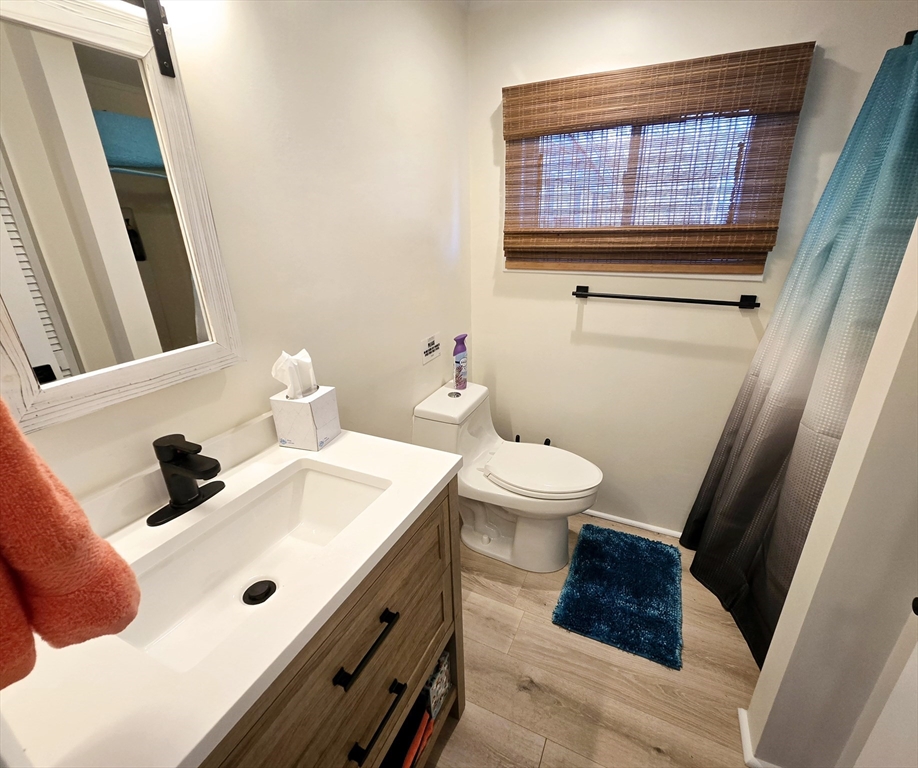 68 Southern Blvd, Plum Island