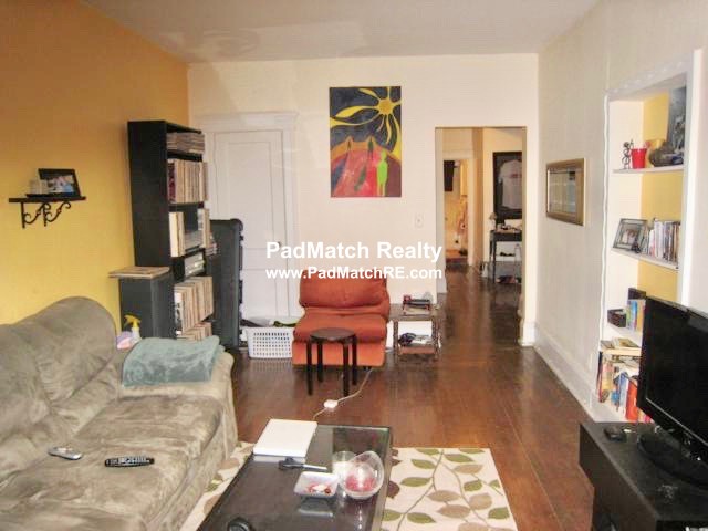 1868 Commonwealth Ave, Brighton