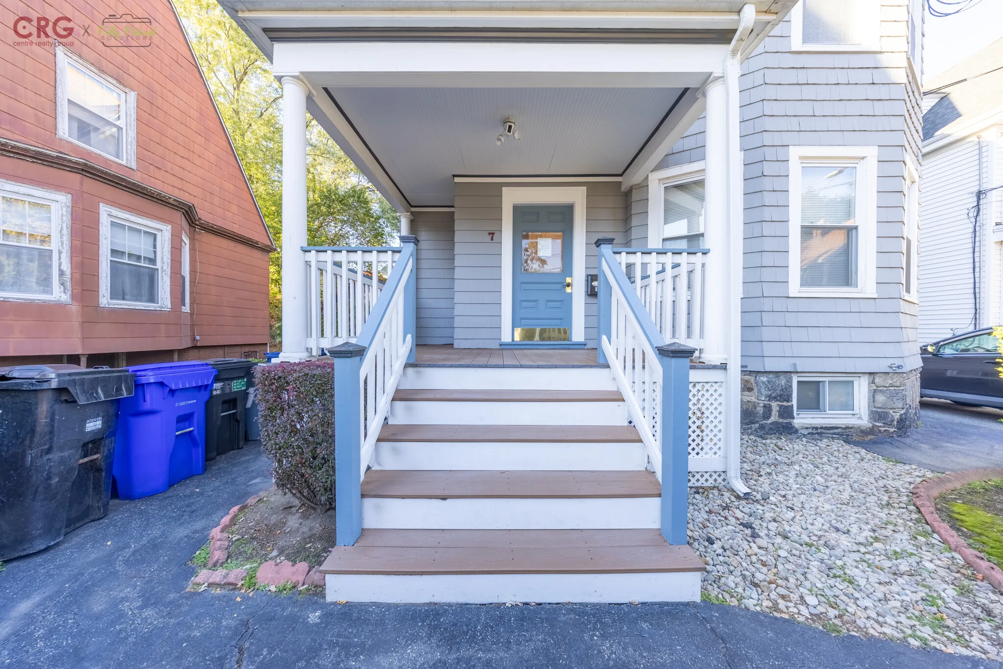 7 Alcott St, Allston