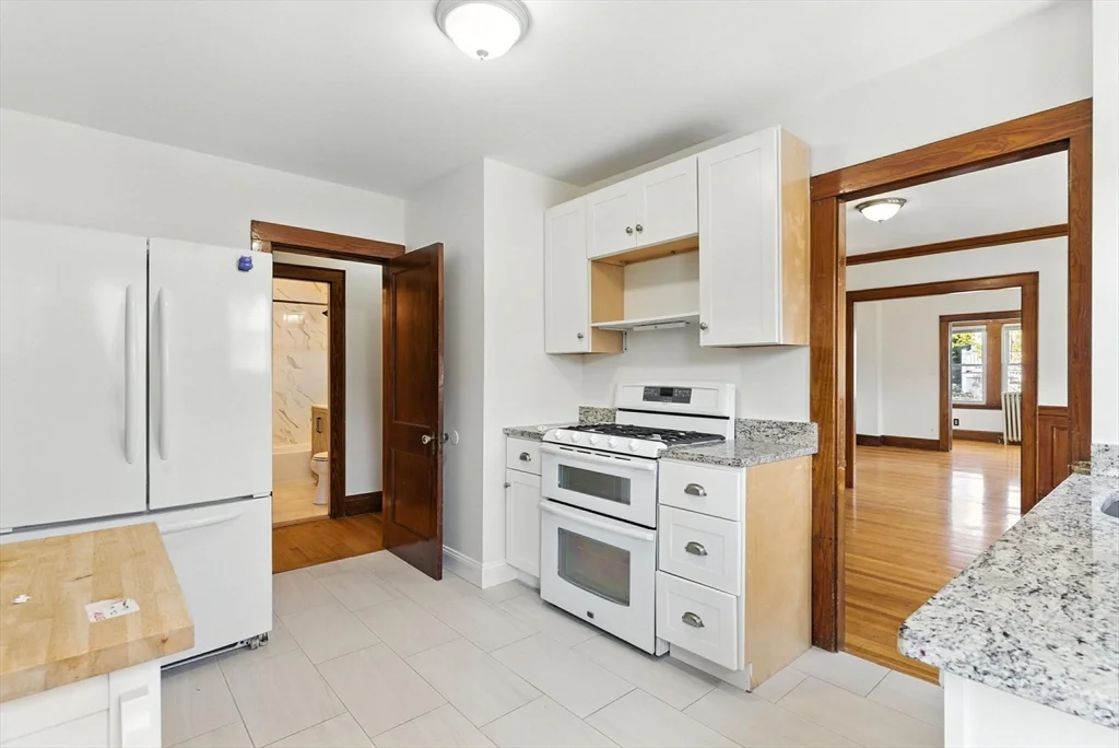 29 Arbroth, Dorchester