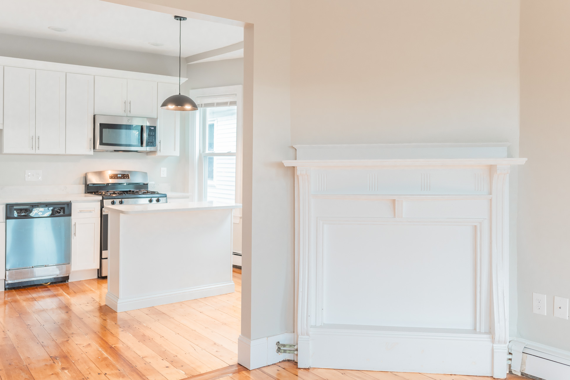 394 Centre St, Jamaica Plain