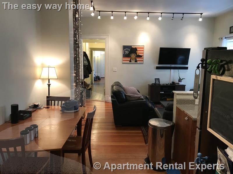 358 Broadway, Winter Hill