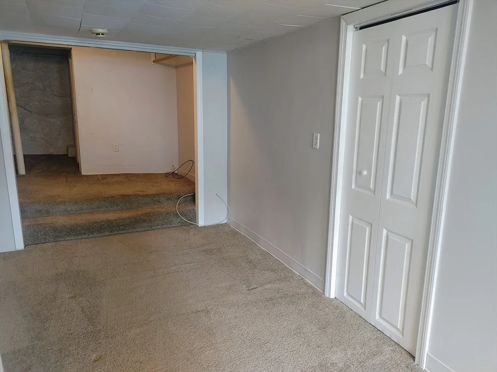 65 Curve, Millis