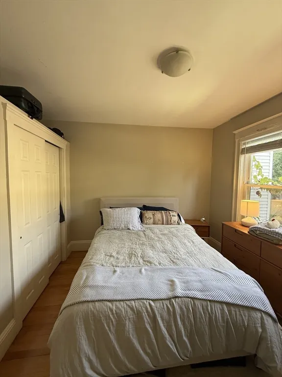 158 Hampshire St, Inman Square