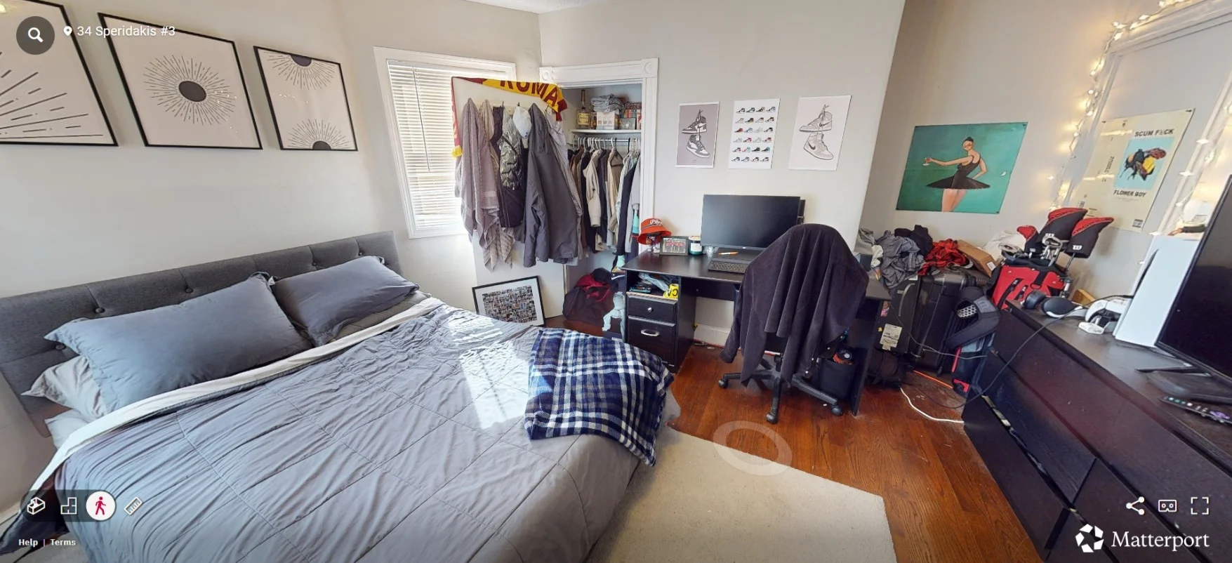 34 Speridakis Ter, Cambridgeport